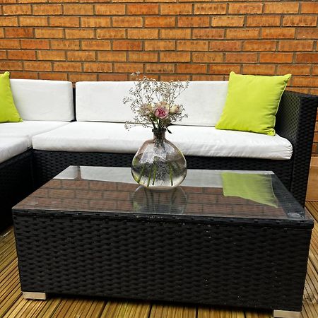 Spacious Mews Apartment, Clapham London Luaran gambar