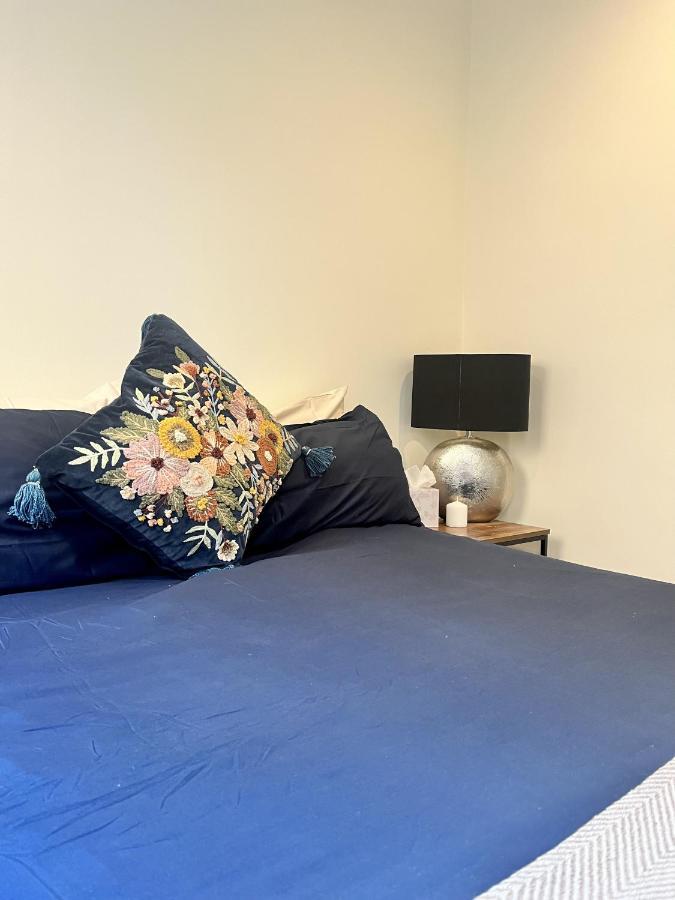 Spacious Mews Apartment, Clapham London Luaran gambar