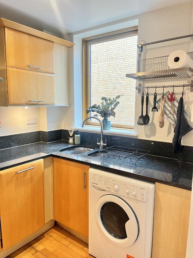 Spacious Mews Apartment, Clapham London Luaran gambar