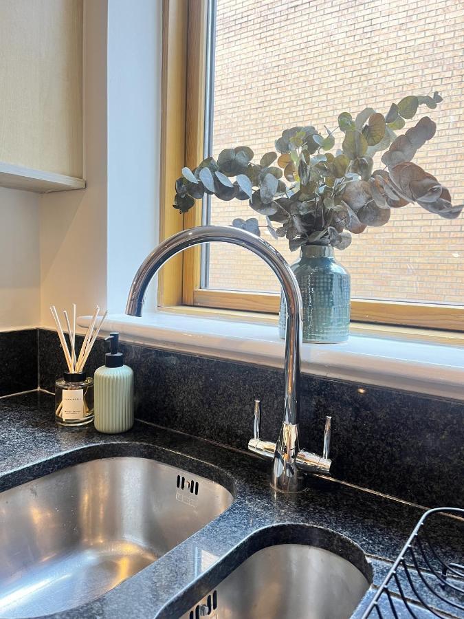 Spacious Mews Apartment, Clapham London Luaran gambar
