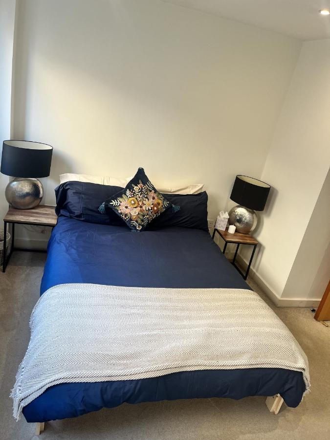 Spacious Mews Apartment, Clapham London Luaran gambar
