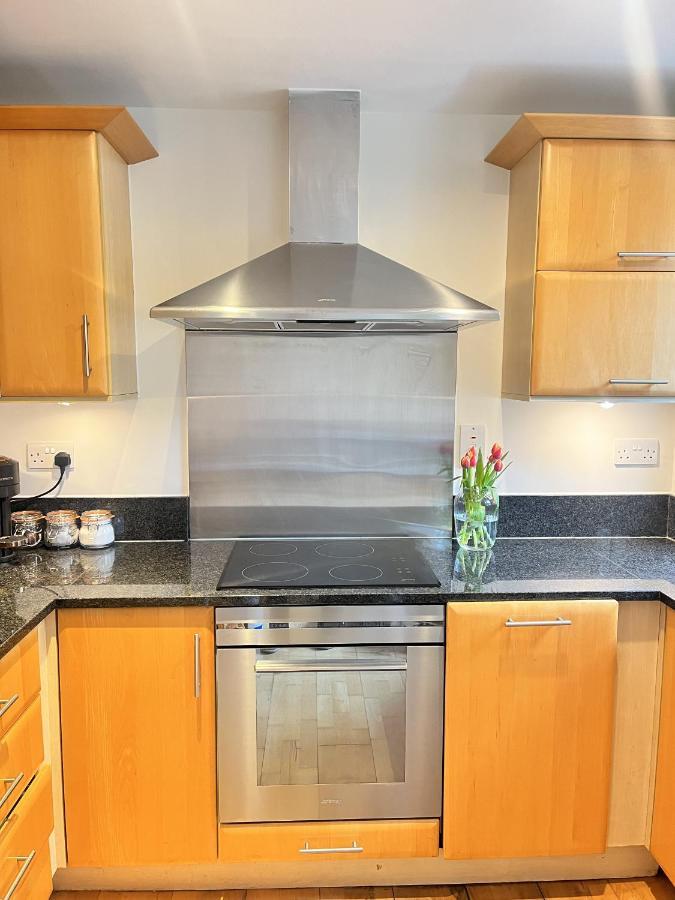 Spacious Mews Apartment, Clapham London Luaran gambar