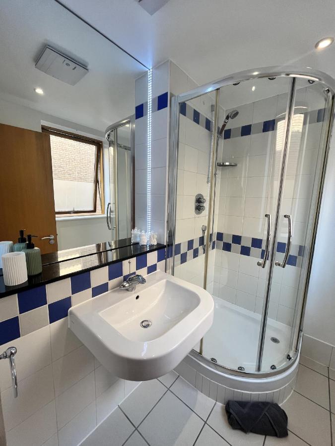 Spacious Mews Apartment, Clapham London Luaran gambar