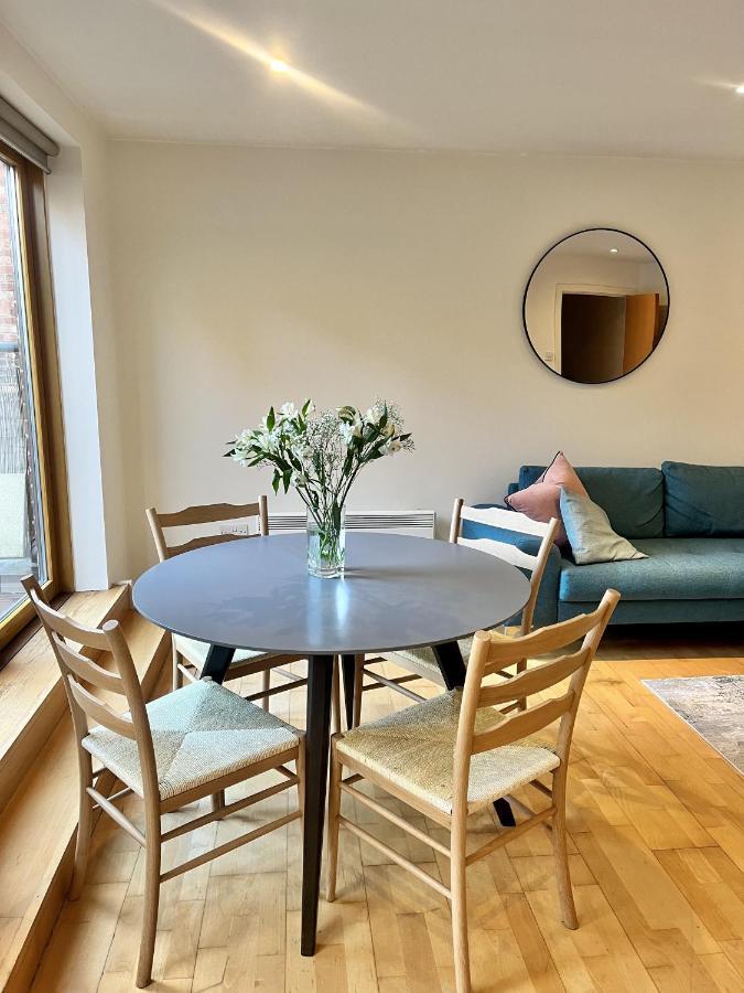 Spacious Mews Apartment, Clapham London Luaran gambar