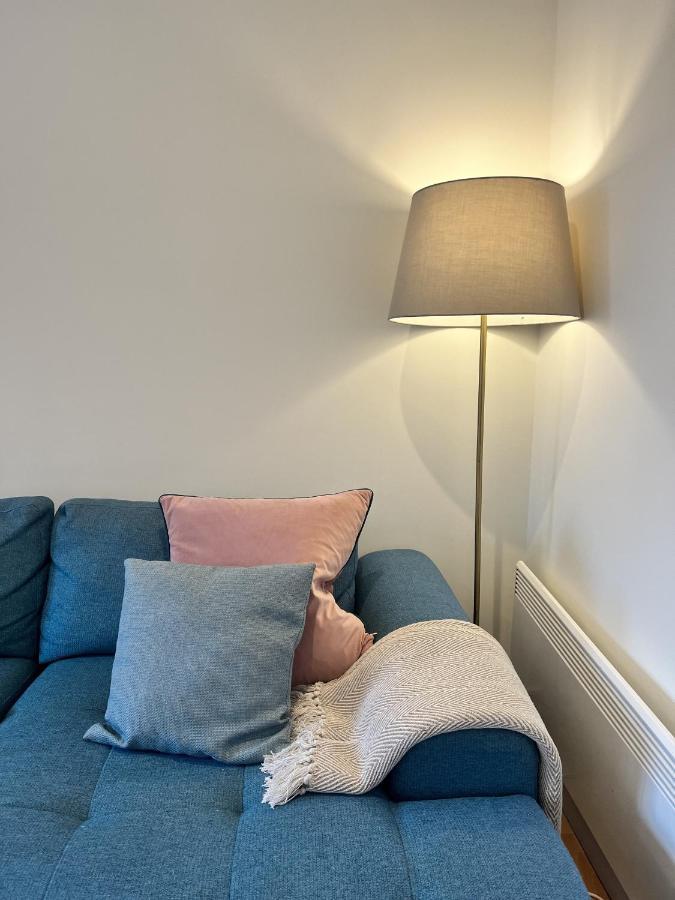 Spacious Mews Apartment, Clapham London Luaran gambar