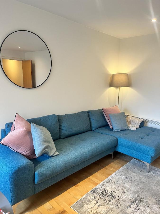 Spacious Mews Apartment, Clapham London Luaran gambar